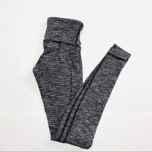 Lululemon athletica training leggings